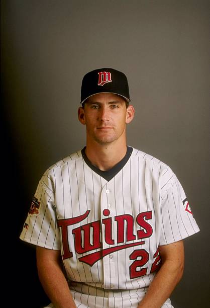 Brad Radke