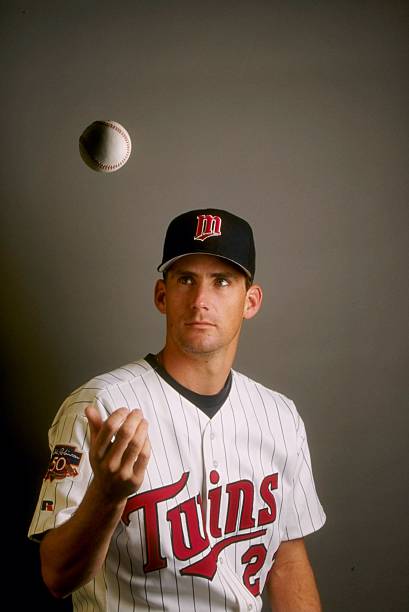 Brad Radke