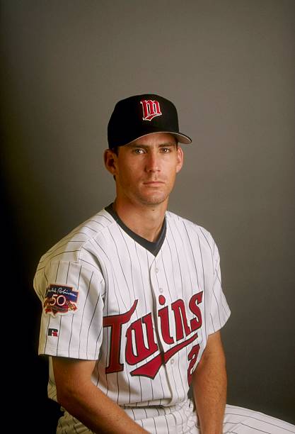 Brad Radke