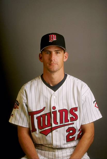 Brad Radke