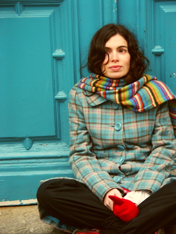 Yael Naïm