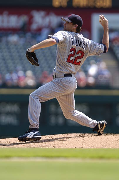 Brad Radke