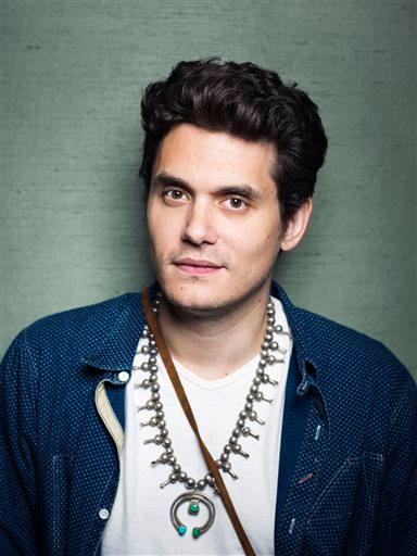 John Mayer