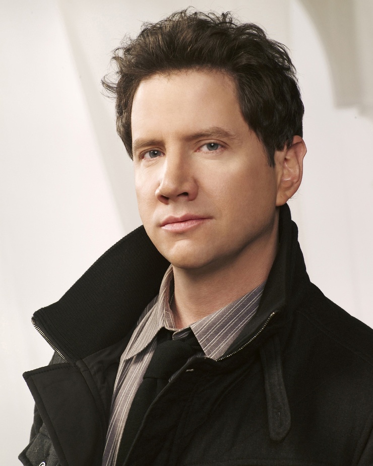 Jamie Kennedy