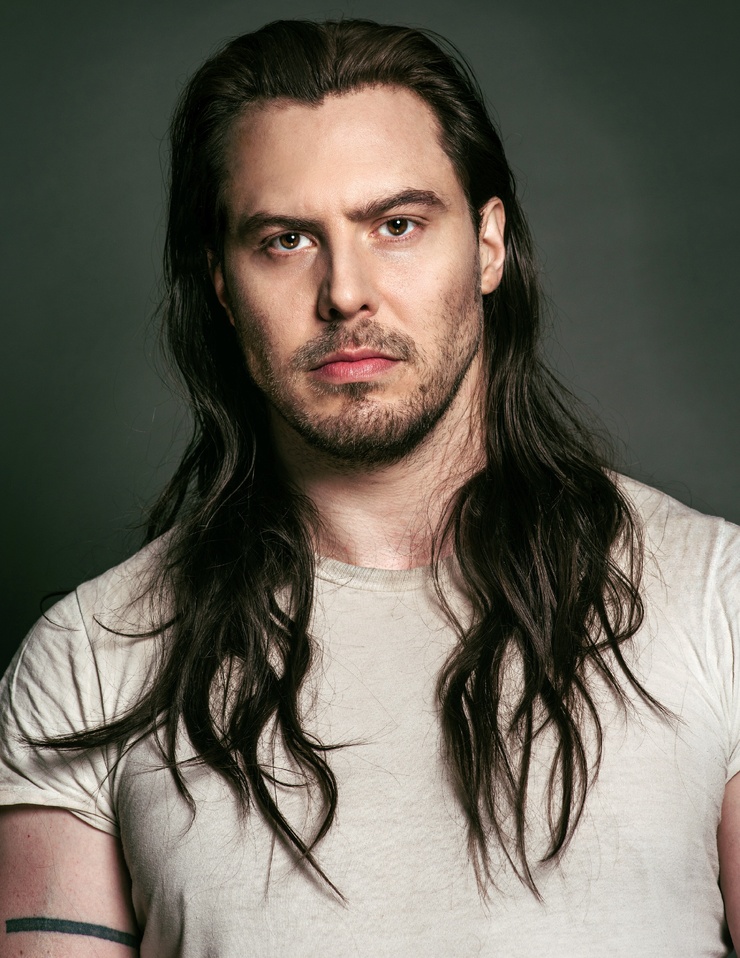 Andrew W.K.