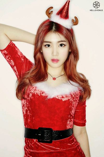 Hello Venus