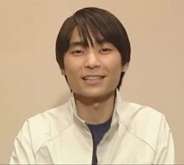 Akira Ishida