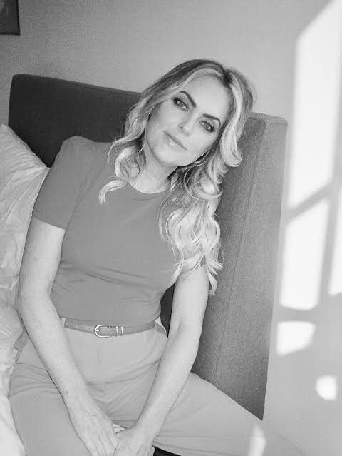 Elaine Hendrix