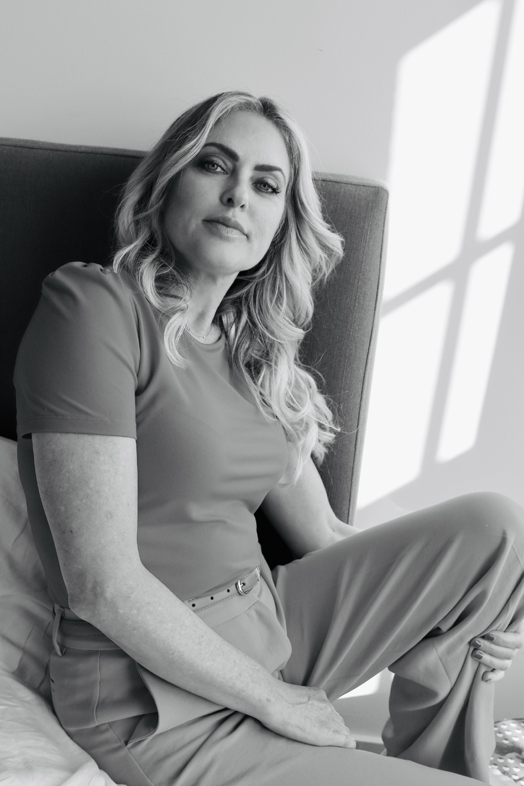 Elaine Hendrix