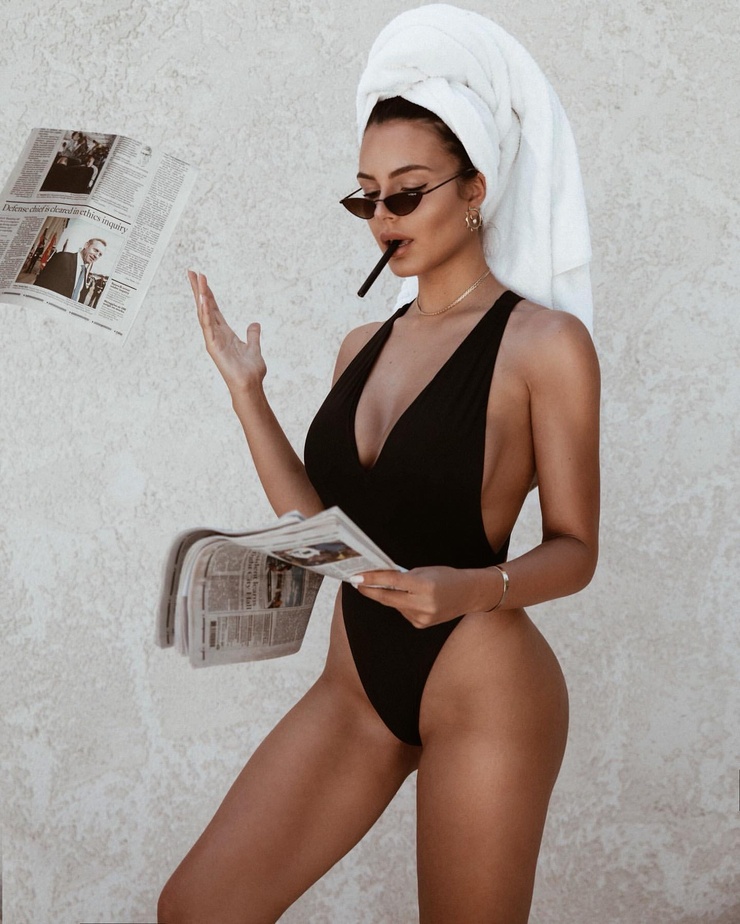 Vivien Rubin
