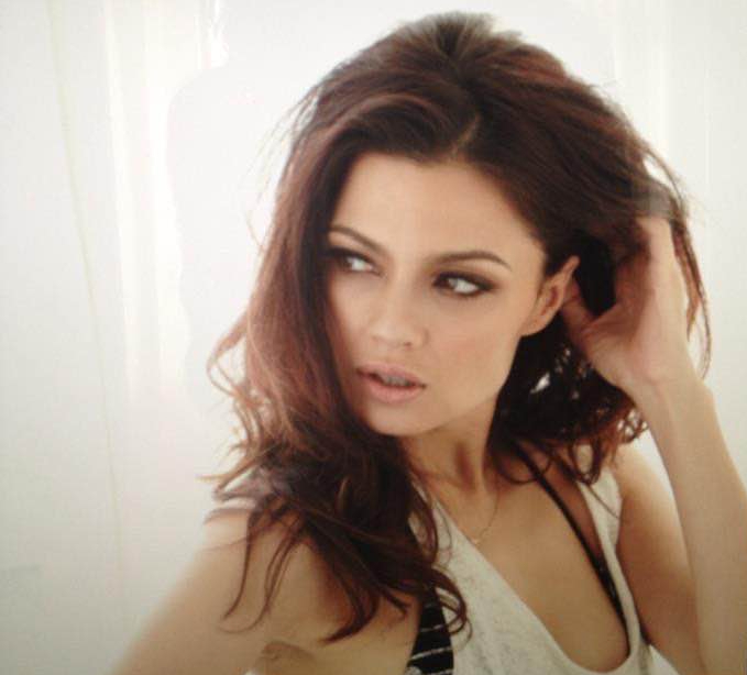 Natassia Malthe