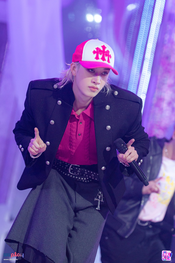 Bang Chan