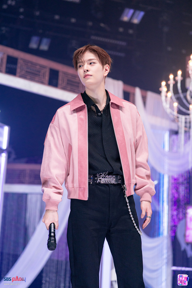 Seungmin