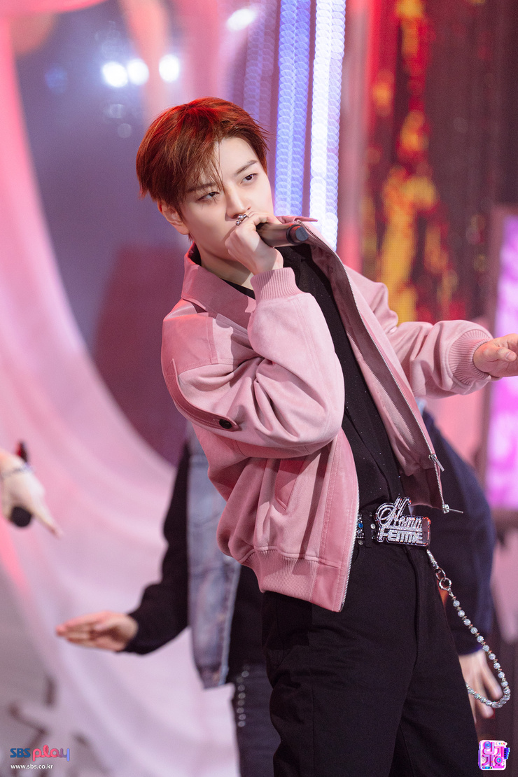 Seungmin