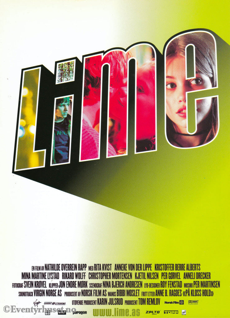 Lime