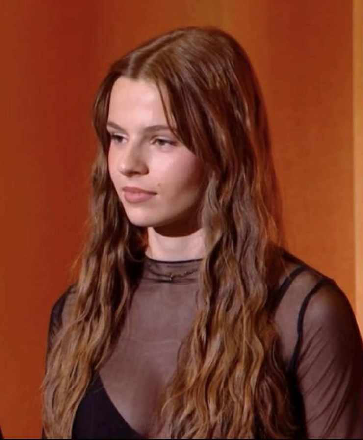 Anouk Klein