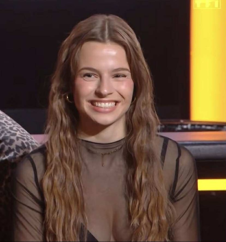 Anouk Klein
