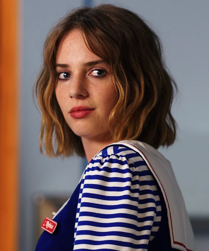 Maya Hawke