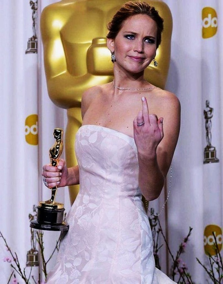 Jennifer Lawrence Jennifer Lawrence