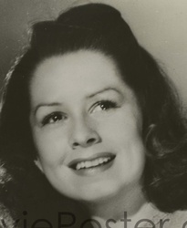 Mary McCarty