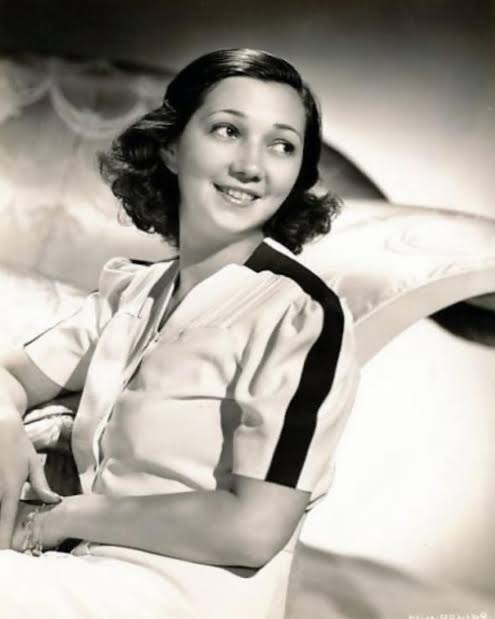 Mary McCarty