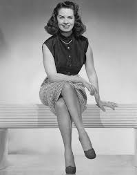 Mary McCarty