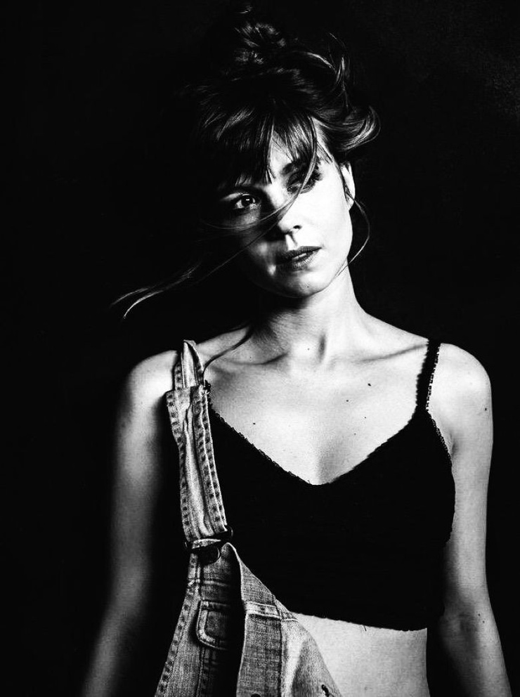 Katja Herbers