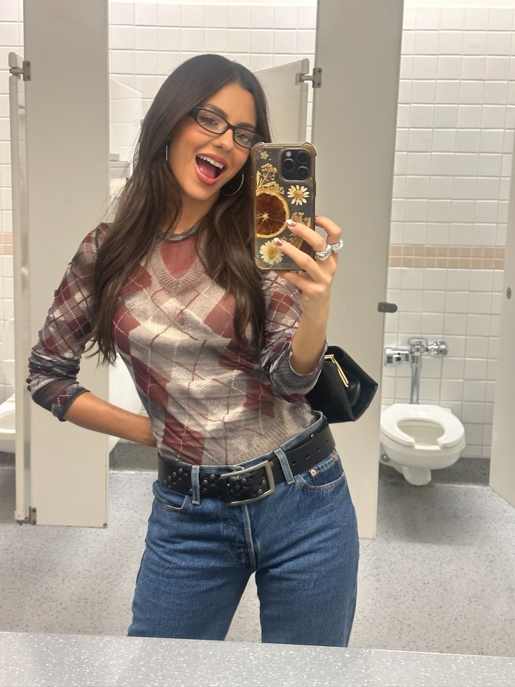 Victoria Justice