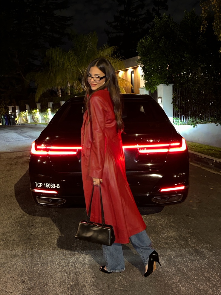 Victoria Justice