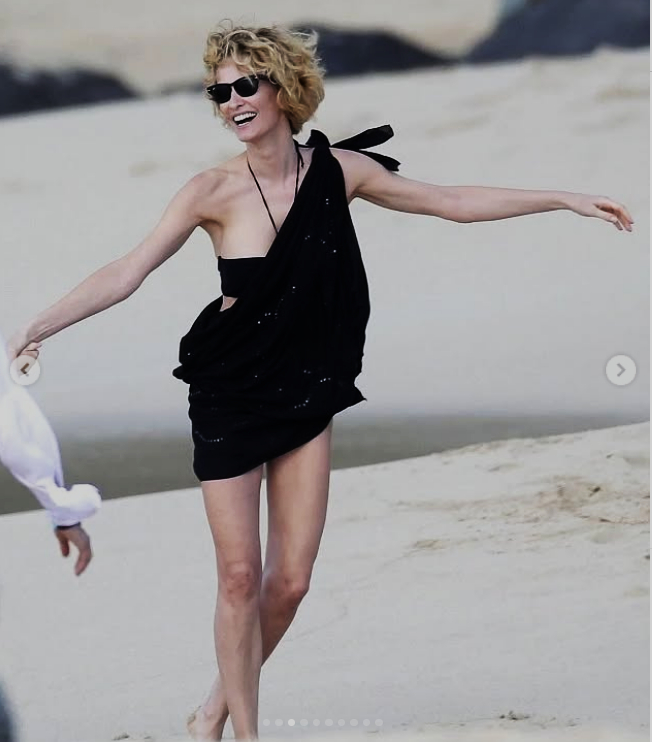 Karen Mulder Karen Mulder