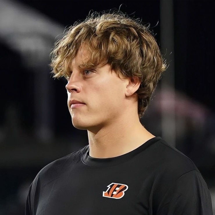 Joe Burrow