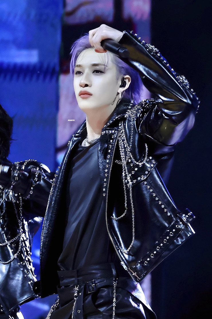 Bang Chan