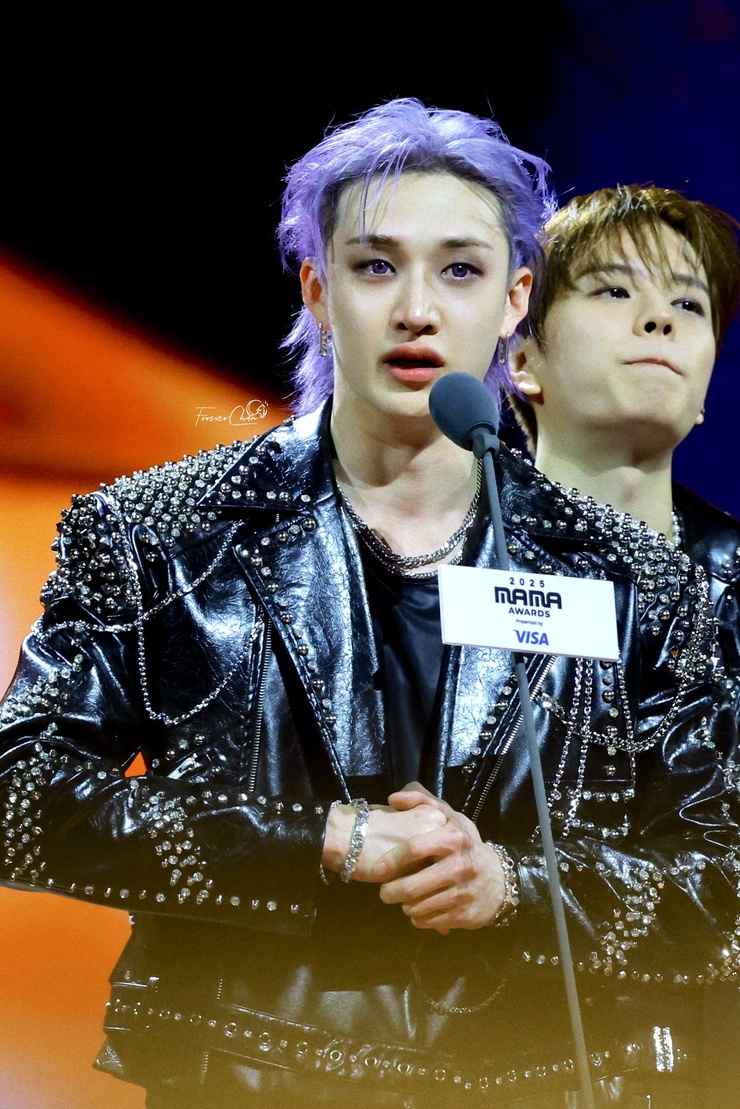 Bang Chan