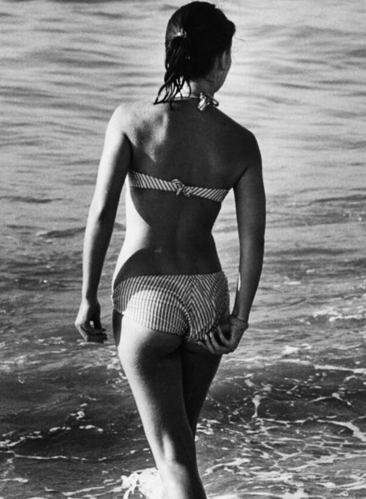 Natalie Wood