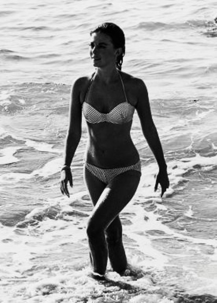 Natalie Wood