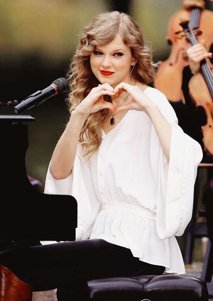 Taylor Swift
