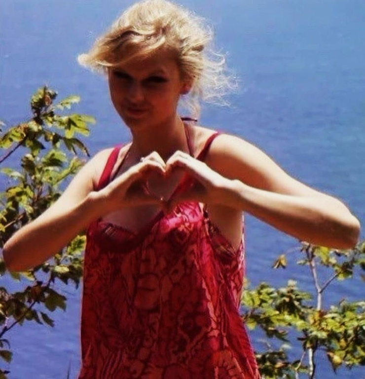 Taylor Swift Taylor Swift