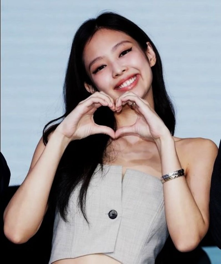 Jennie Kim