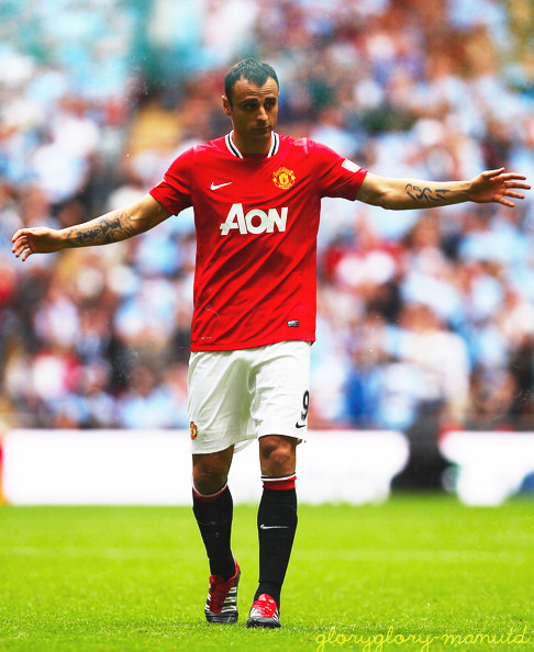 Dimitar Berbatov