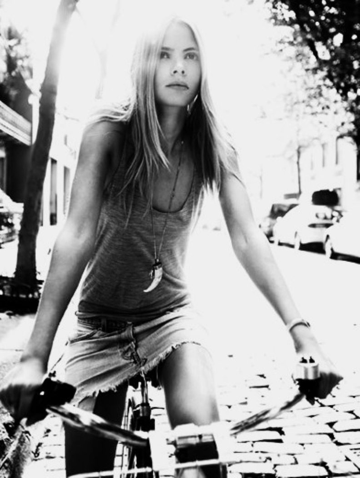 Julia Stegner