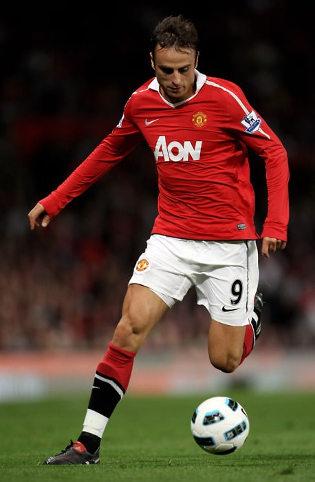 Dimitar Berbatov