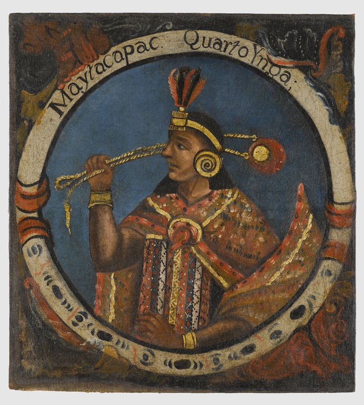 Mayta Cápac