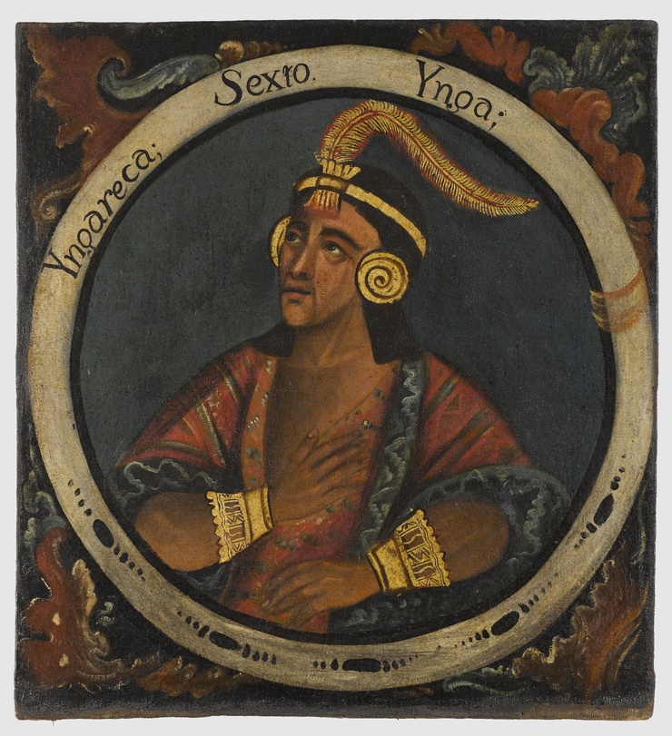 Inca Roca
