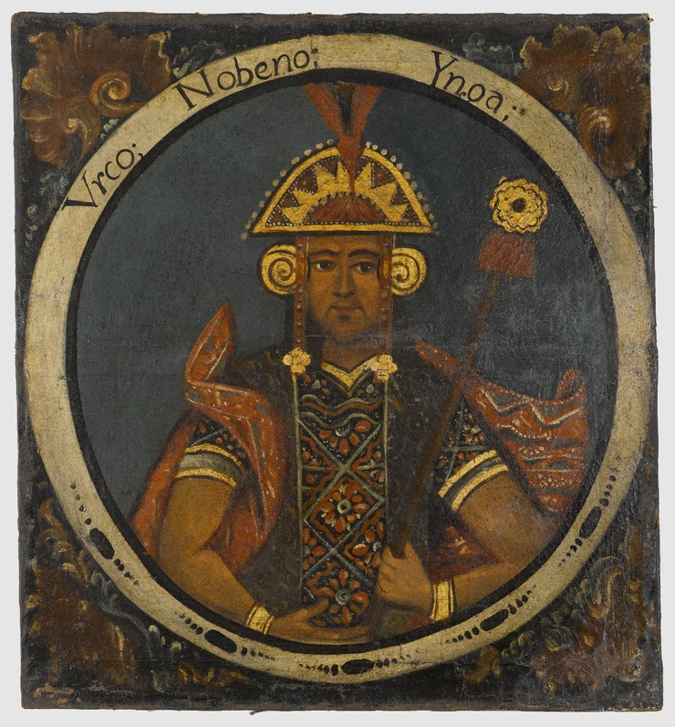 Inca Urco
