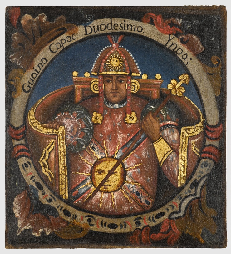 Huayna Capac