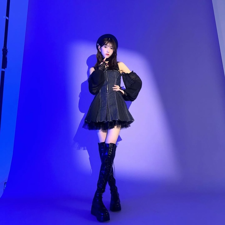 Eri Chiba