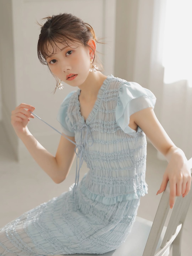 Eri Chiba
