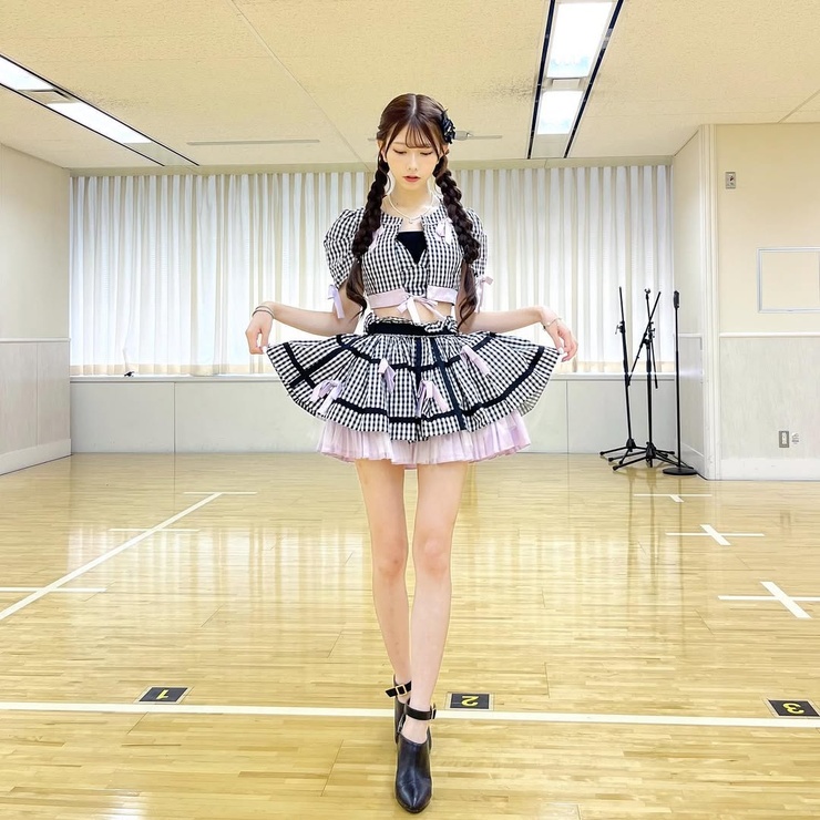 Eri Chiba
