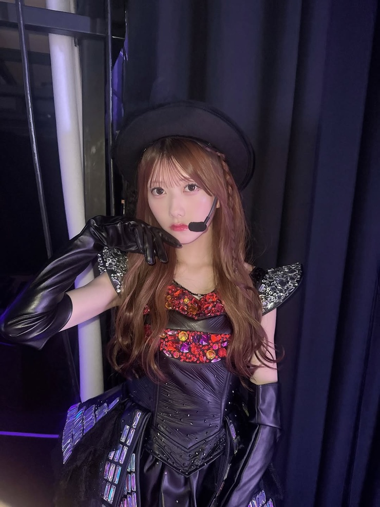 Eri Chiba