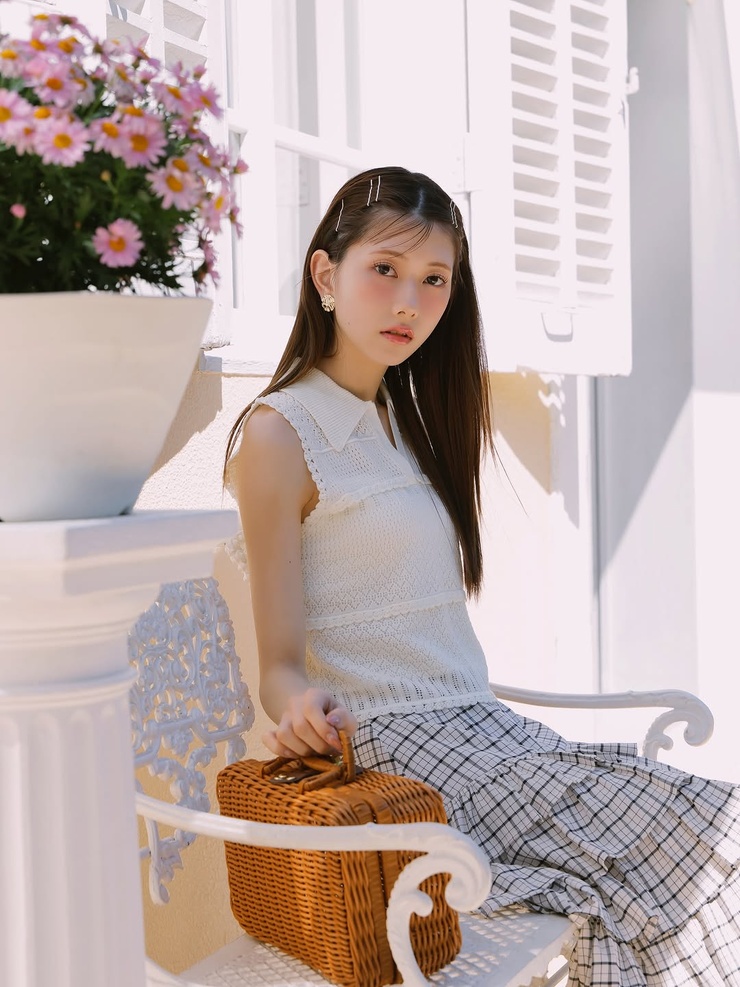 Eri Chiba